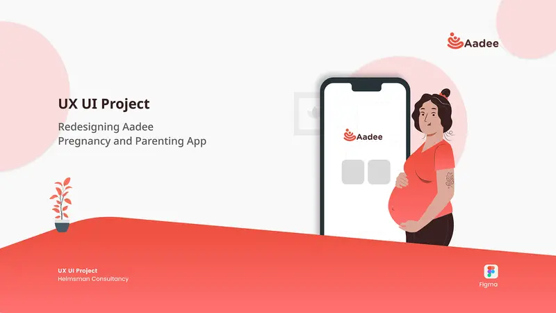 Aadee — apps & platforms by Helmsman