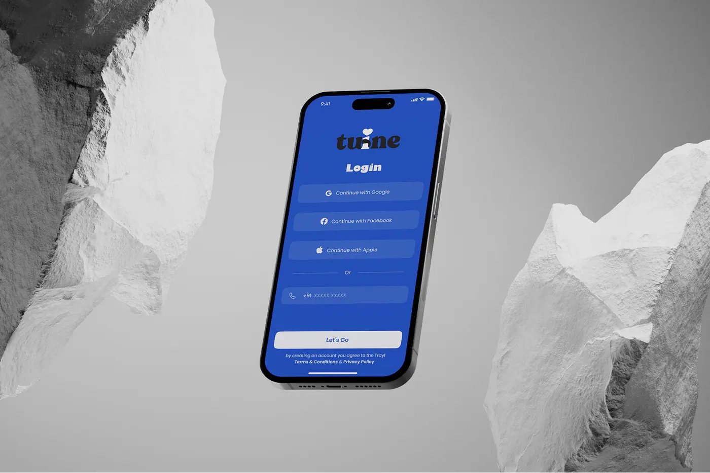 Tuine — social & dating software by Helmsman, screen 9