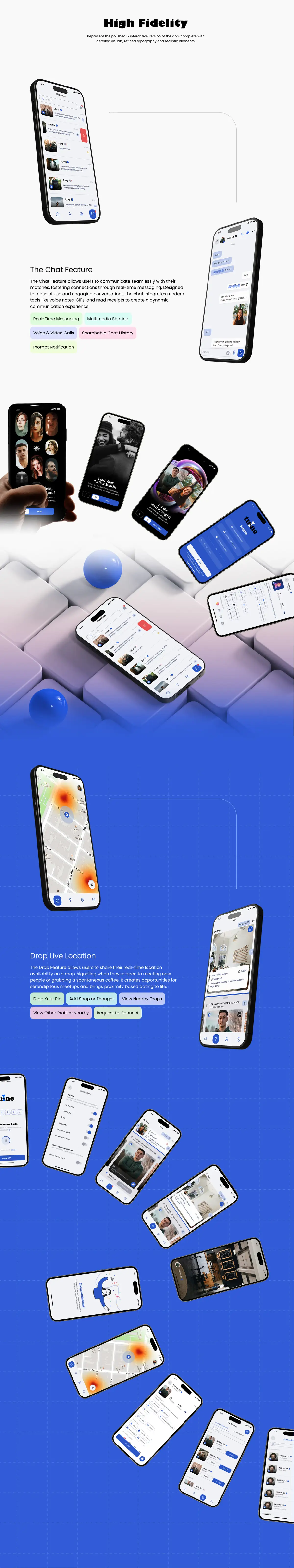 Tuine — social & dating software by Helmsman, screen 10