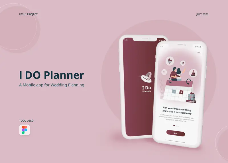 I Do Planner — apps & platforms by Helmsman