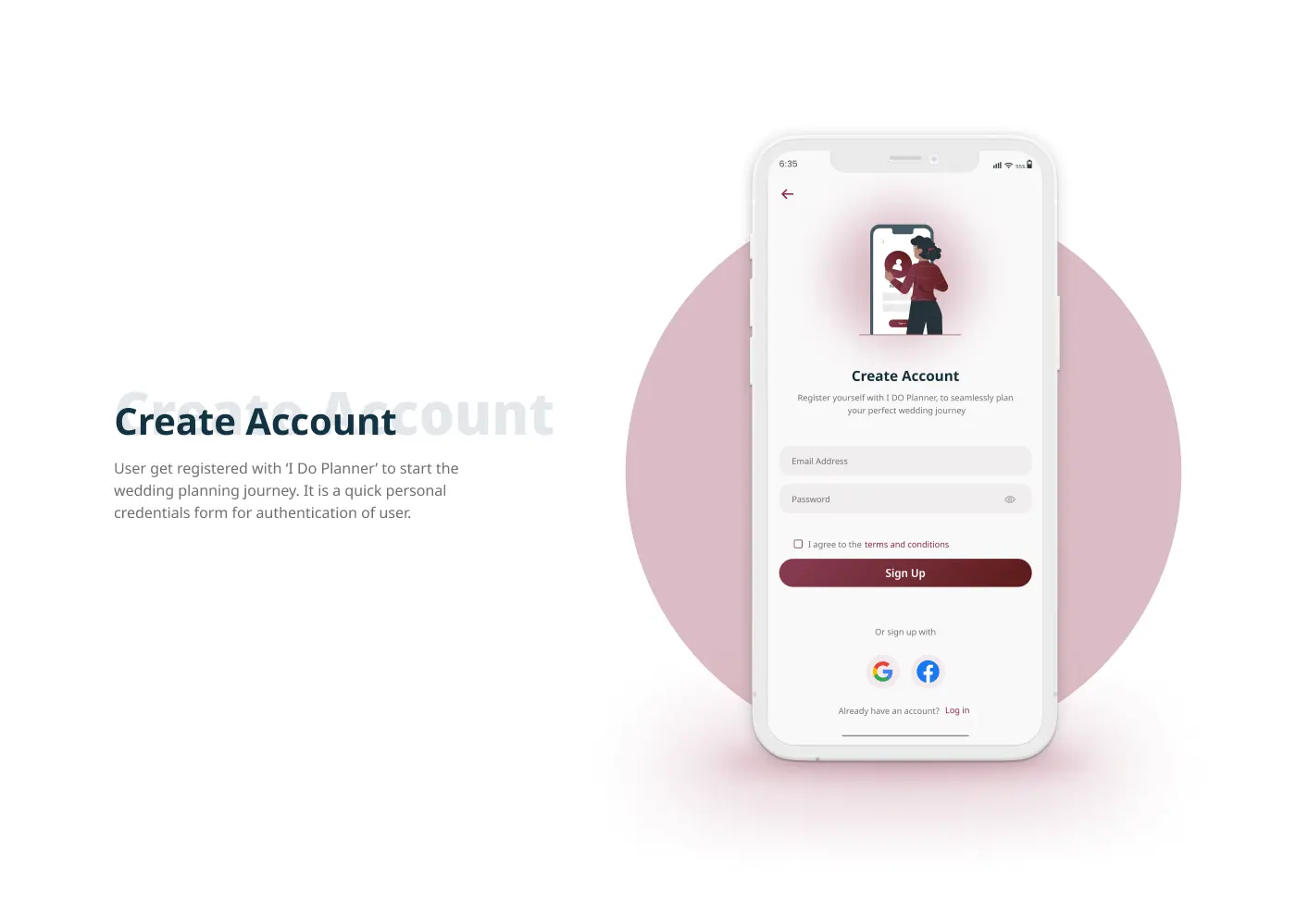 I Do Planner — weddings & events software by Helmsman, screen 8