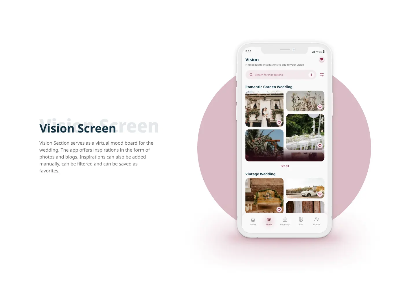 I Do Planner — weddings & events software by Helmsman, screen 12