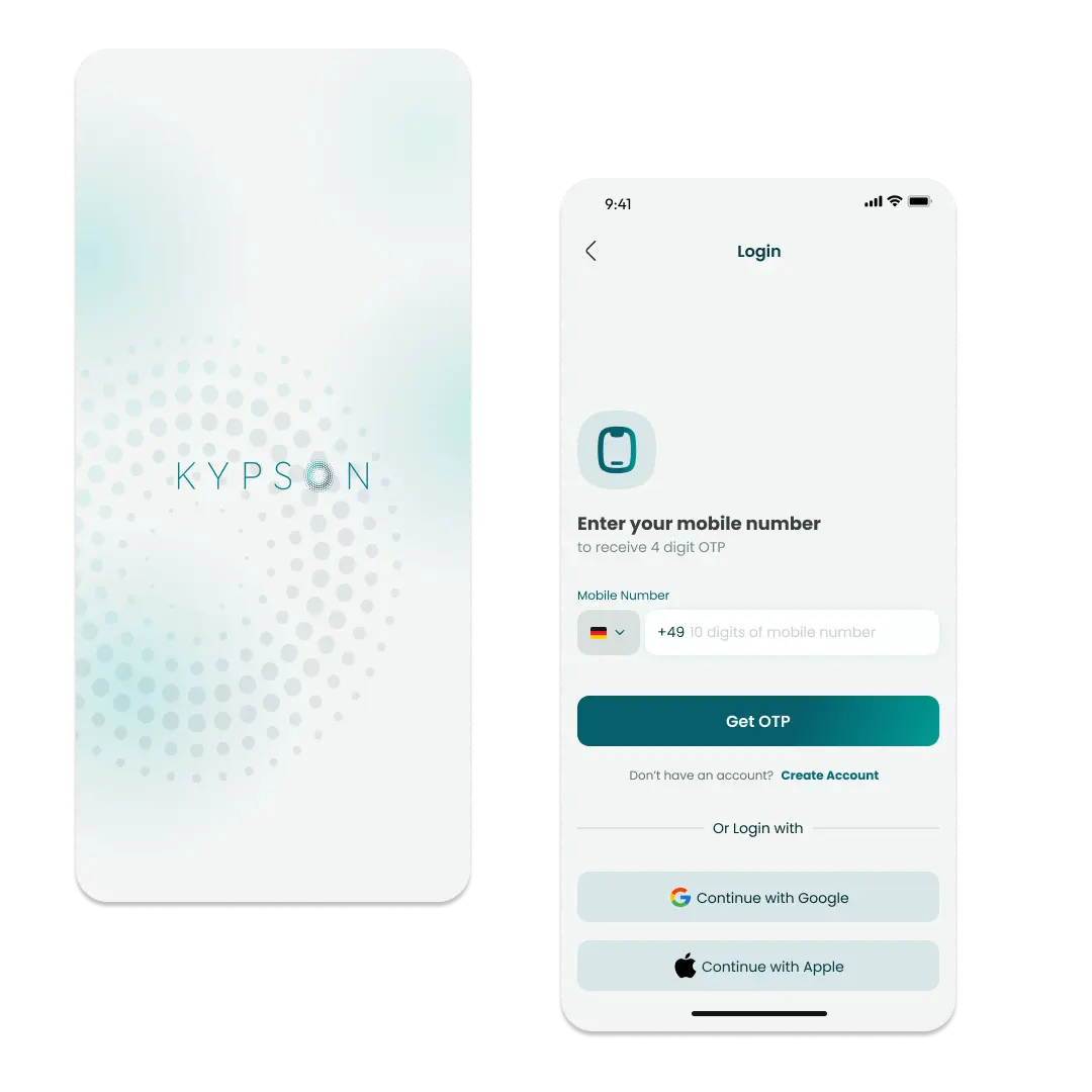 Kypson — packaging software by Helmsman, screen 4